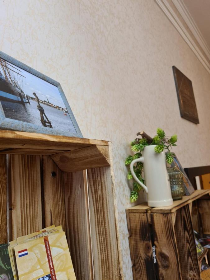Franziskaner Am Markt Loningen Dış mekan fotoğraf