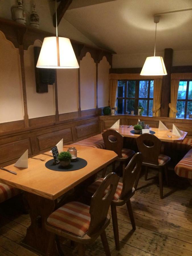 Franziskaner Am Markt Loningen Dış mekan fotoğraf
